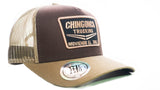 Moviendo El jale- Chingonco Trucking (Brown)