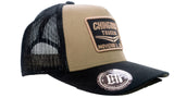 Moviendo El jale- Chingonco Trucking (Khaki)