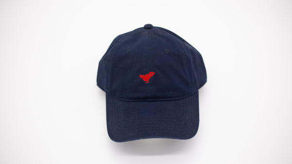 Gallo Fino - Navy Blue