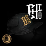 ChCo Fierro - (Gold)